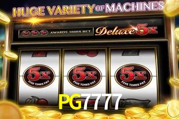 PG7777