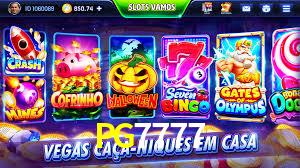 PG7777 - PG7777 WIN - Oficial App Download