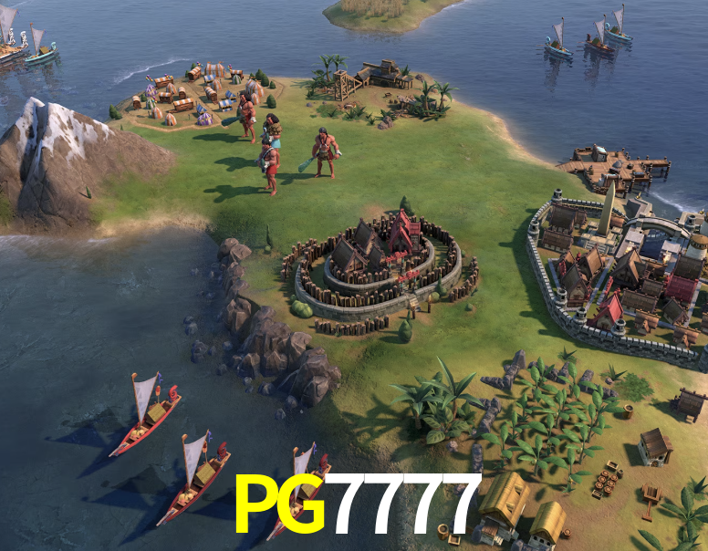 PG7777