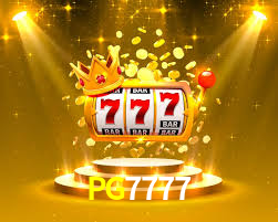 PG7777 WIN