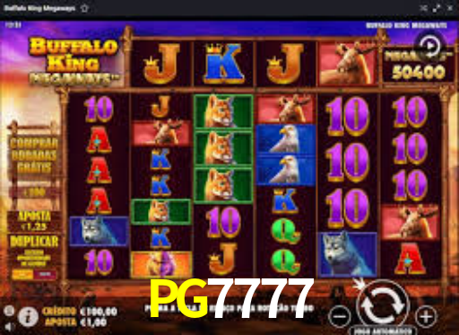 PG7777 - PG7777.Com - Casino Brasileiro Baixar