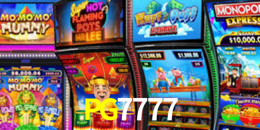 PG7777